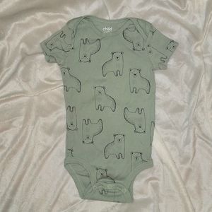 Carters Child of Mine 12 mnths